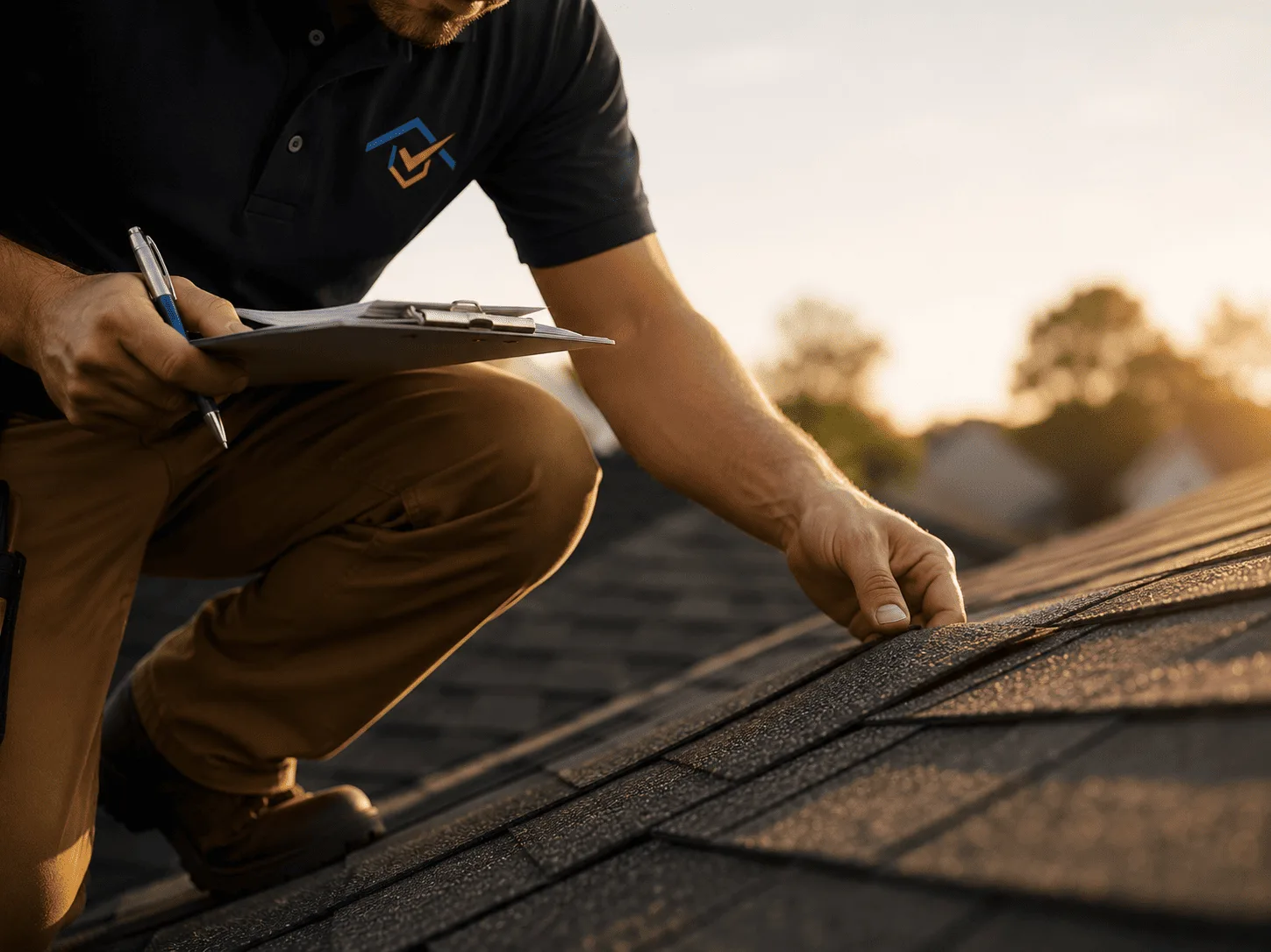 Why Choose Roof Inspection in Callahan, CA